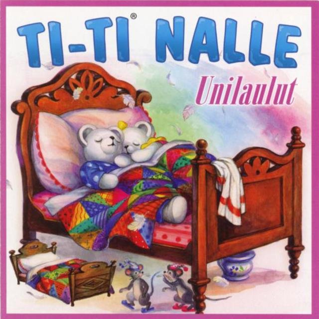 Unilaulut
