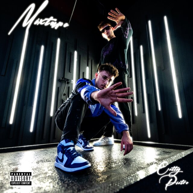 50/50 MIXTAPE