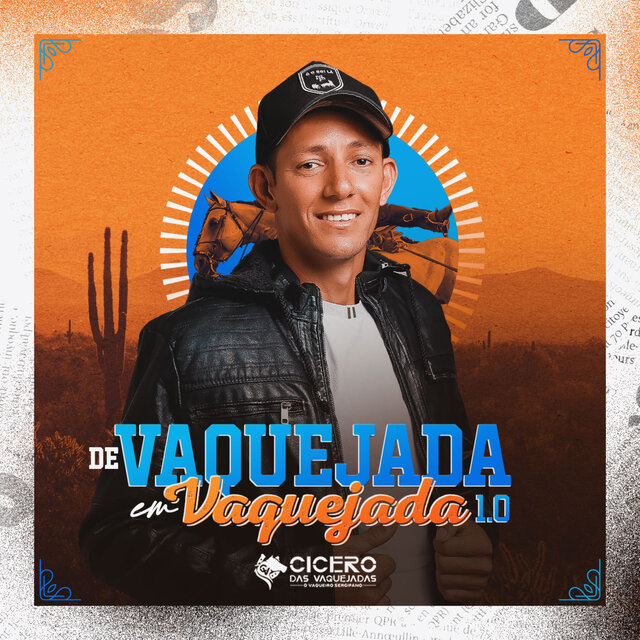 De Vaquejada em Vaquejada 1.0