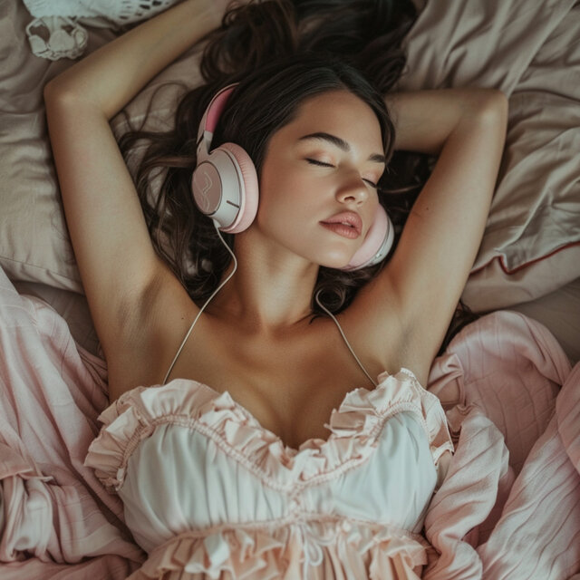 Música Para Soñar Profundo: Arrullos Para El Sueño