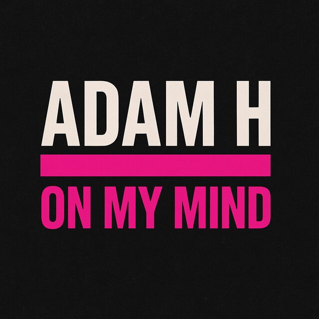 On My Mind