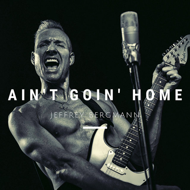 Ain't Goin' Home