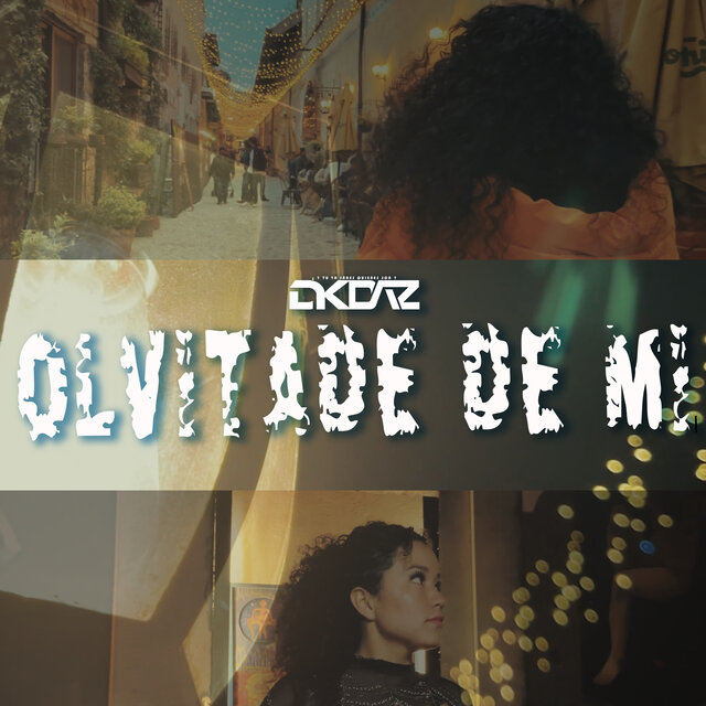 Olvídate de Mi