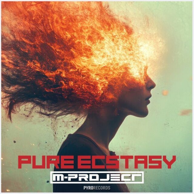 Pure Ecstasy (Extended)