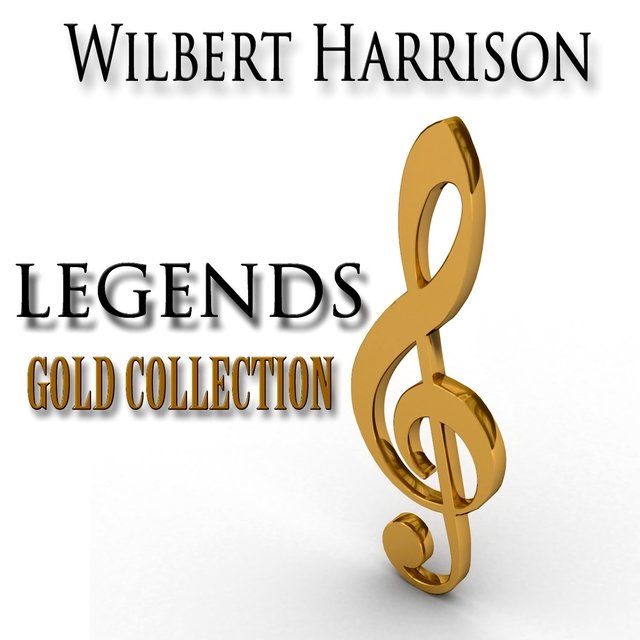 Legends Gold Collection (Remastered)