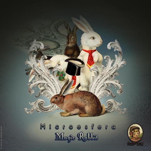 Magic Rabbit