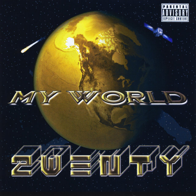 My World