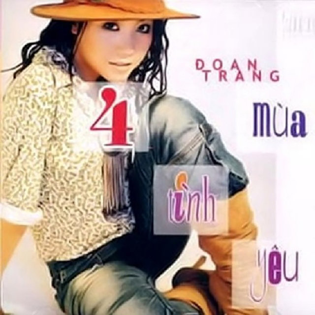 Bốn Mùa Tình Yêu