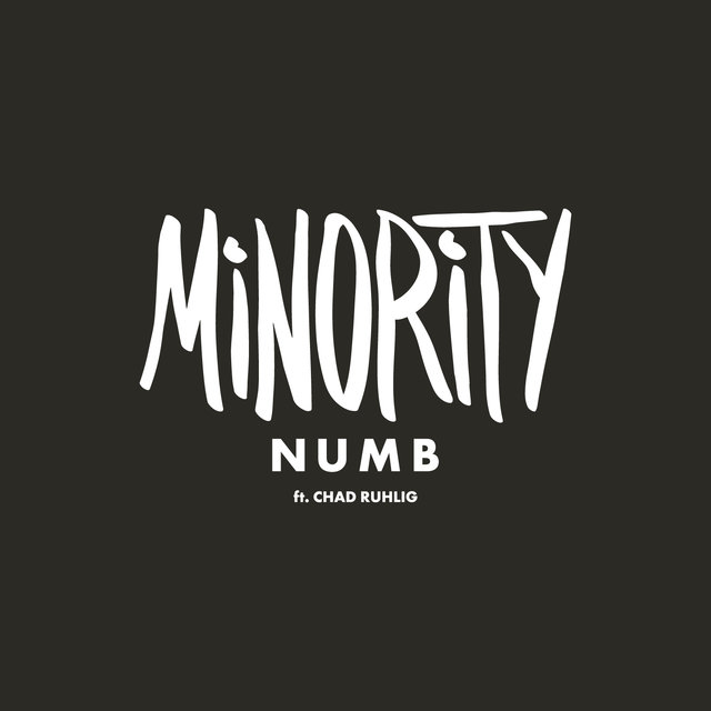 NUMB (feat. Chad Ruhlig)