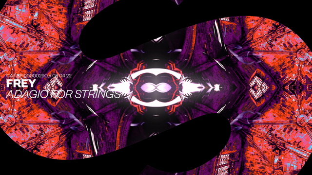 Adagio For Strings
