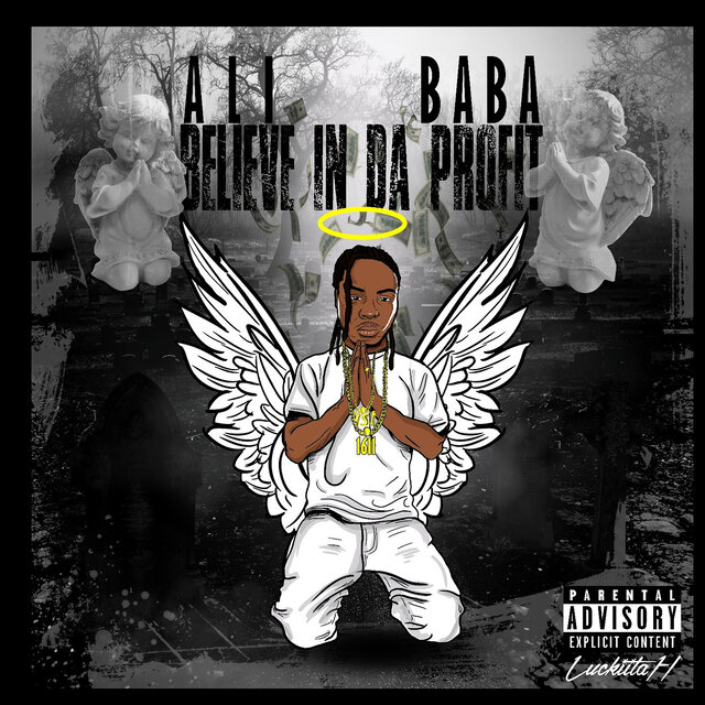 Believe in da Profit