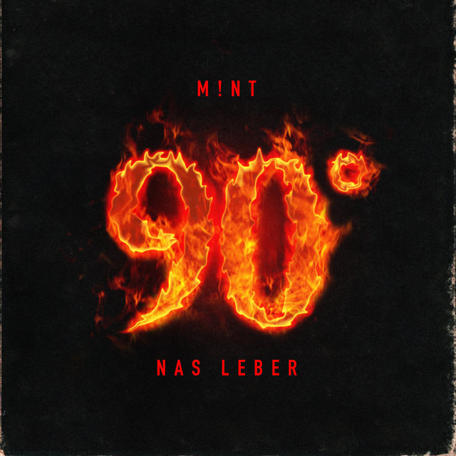 90 Degrees