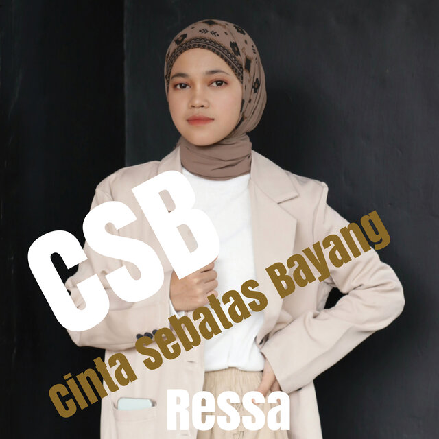 Cinta Sebatas Bayang