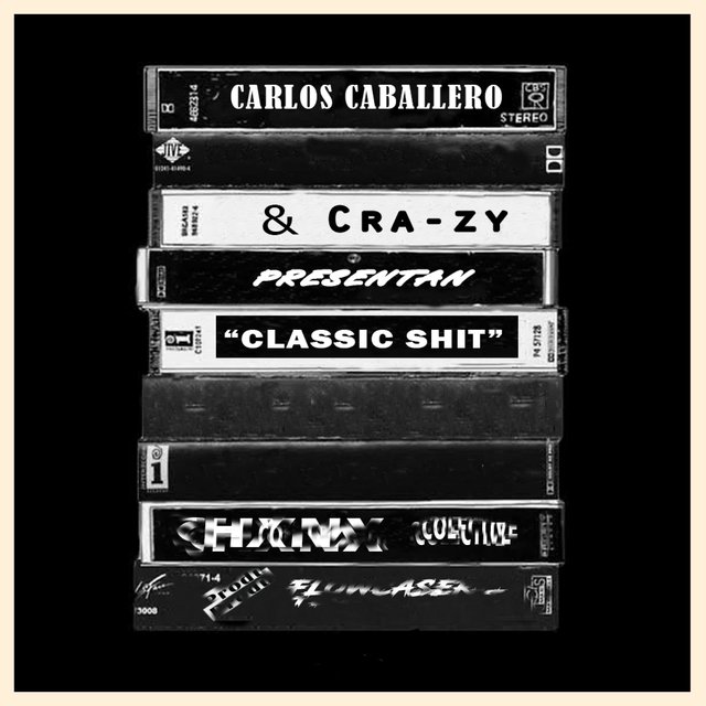 Classic Shit (feat. Crazzy)