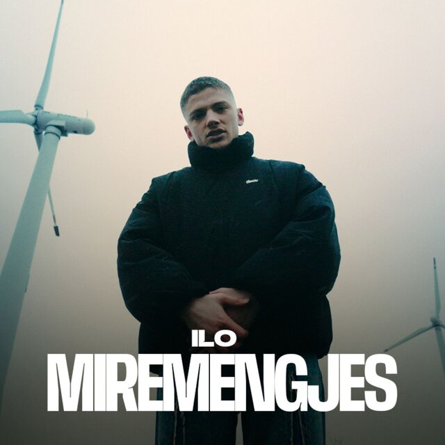 Mirmengjes