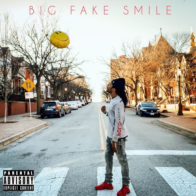 Big Fake Smile