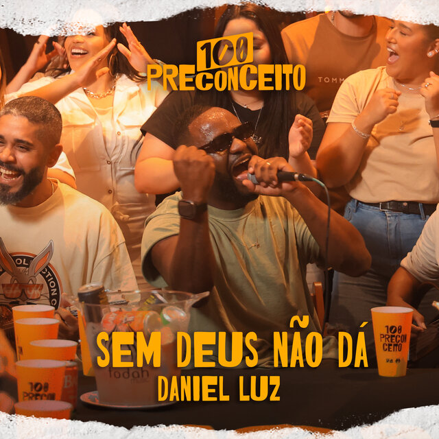 Sem Deus Não Dá