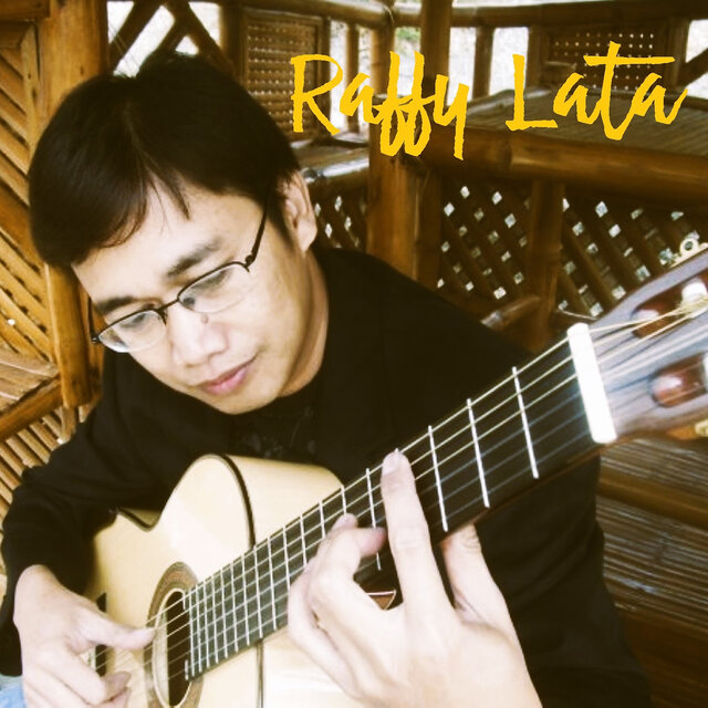 Philippine Guitar Music - Kundiman and Harana, Vol. 3
