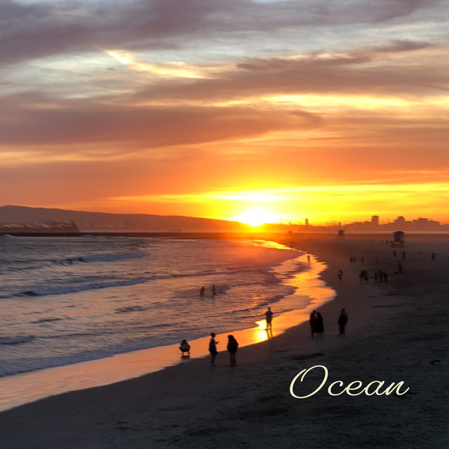 Ocean- EP