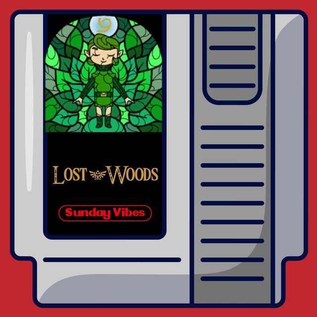 Lost Woods