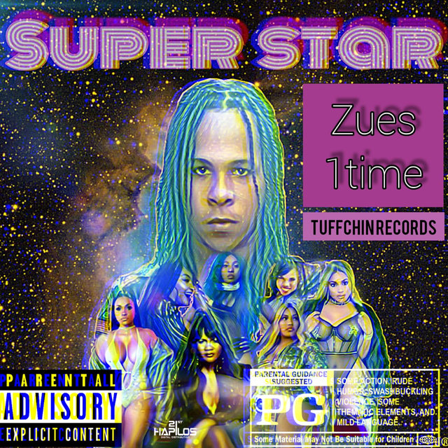 Super Star