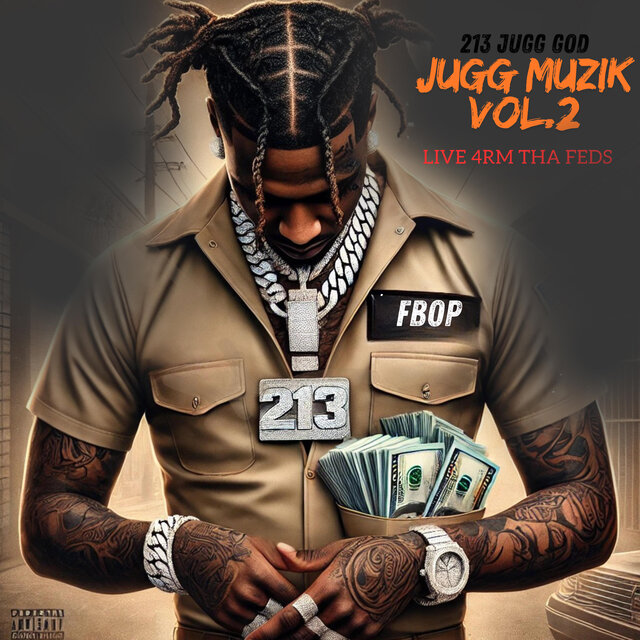 Jugg Muzik, Vol. 2