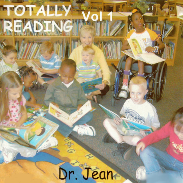 Totally Reading, Vol 1