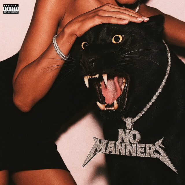 NO MANNERS