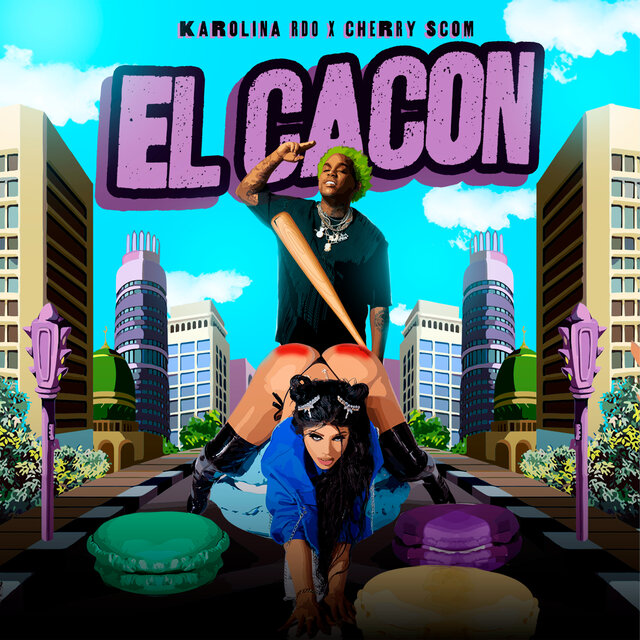 El Cacon