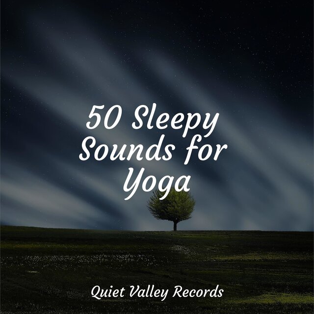 50 Sleepy Sounds for Yoga