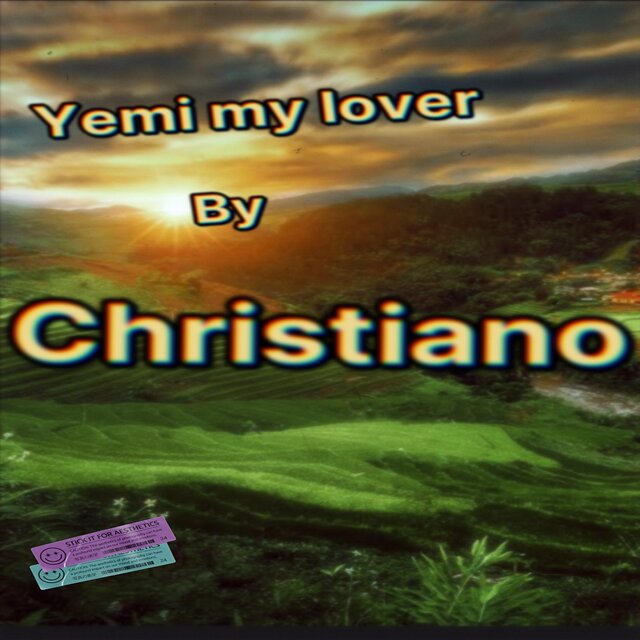 Yemi my lover