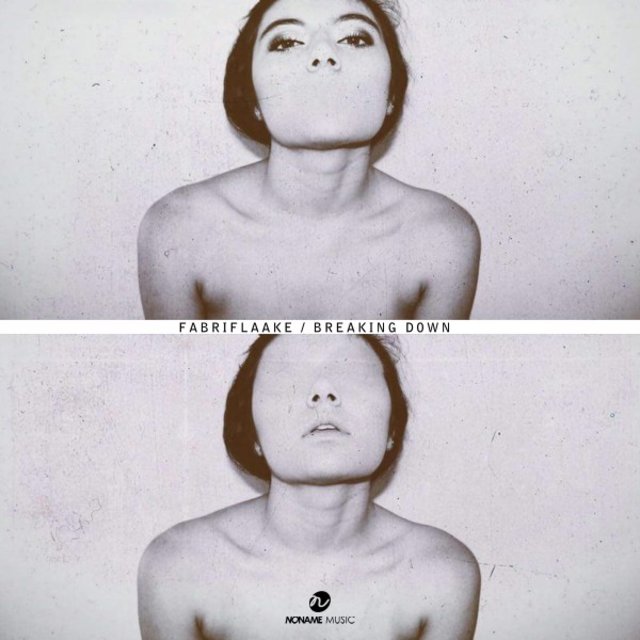 Breaking Down (Original Mix)