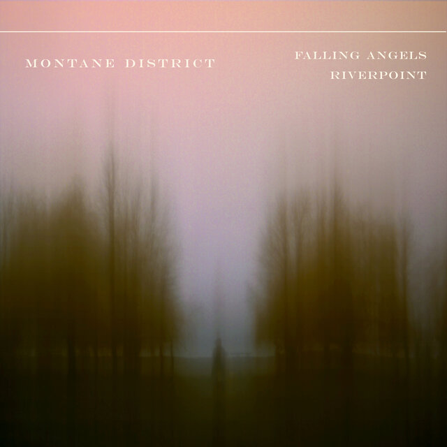 Falling Angels / Riverpoint