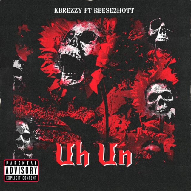 Uh Un (feat. Reese2hott)