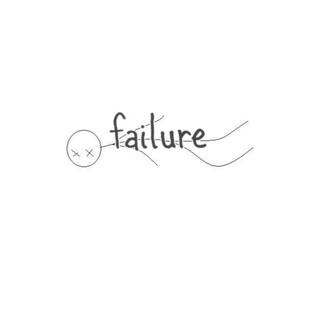Failure
