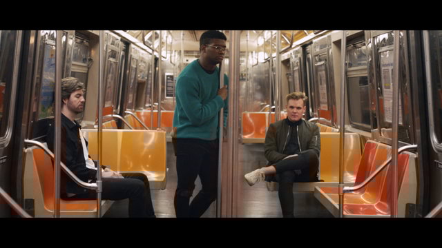 G Train