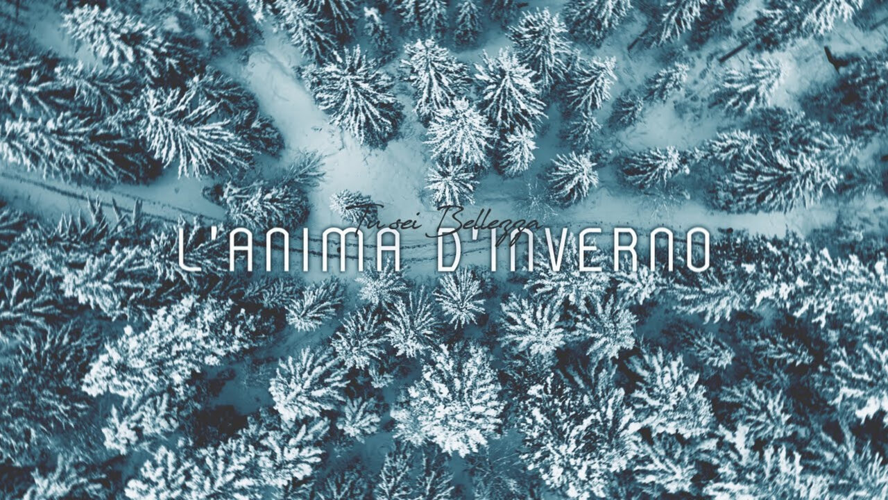 L'anima d'inverno