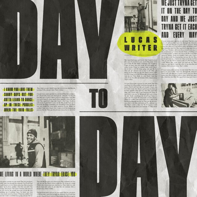 Day to Day