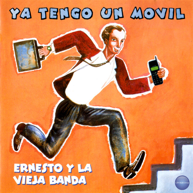 Ya Tengo un Móvil