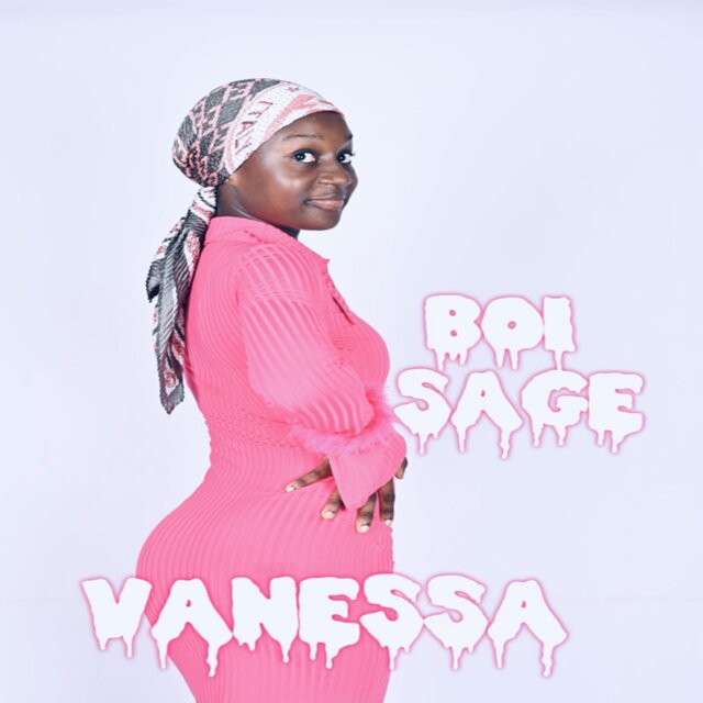 Vanessa (Sped up)