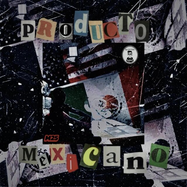 Producto Mexicano