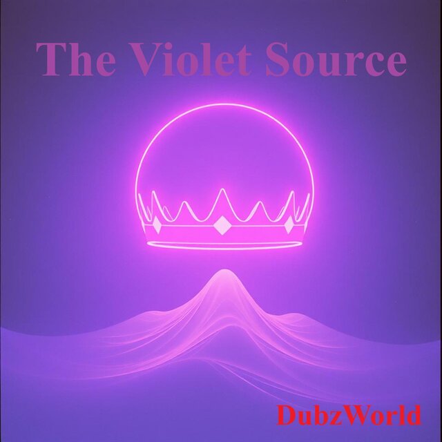 Violet Source