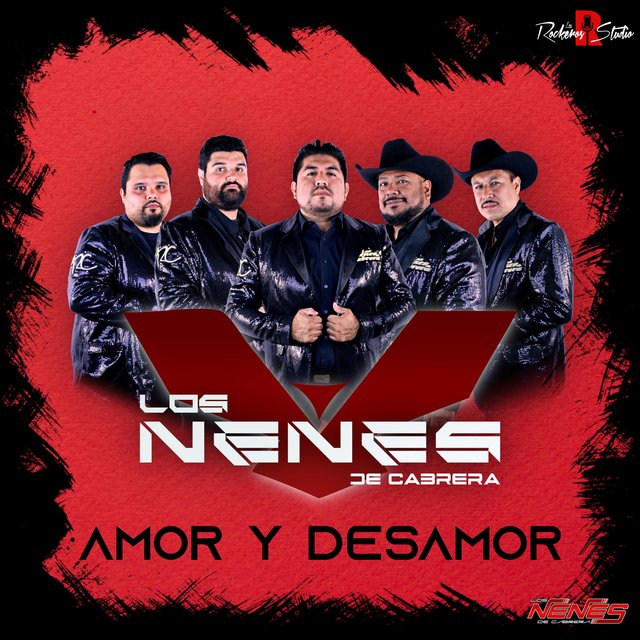 Amor Y Desamor