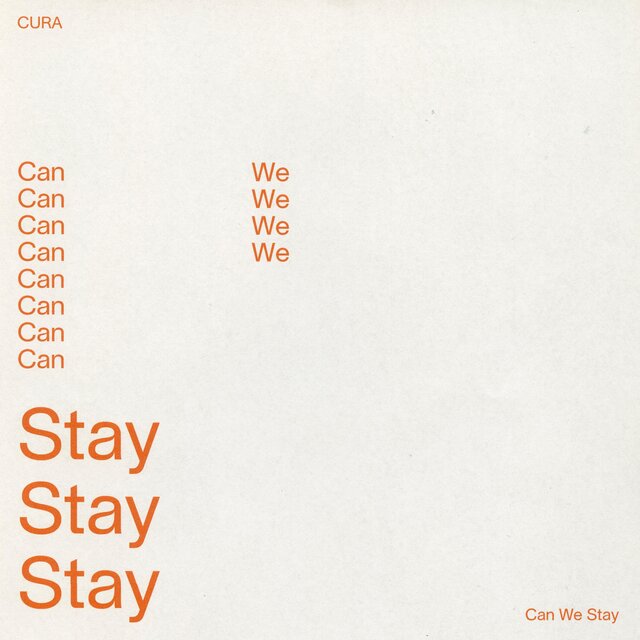 Can We Stay