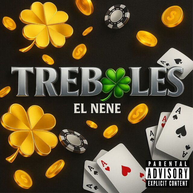 TREBOLES