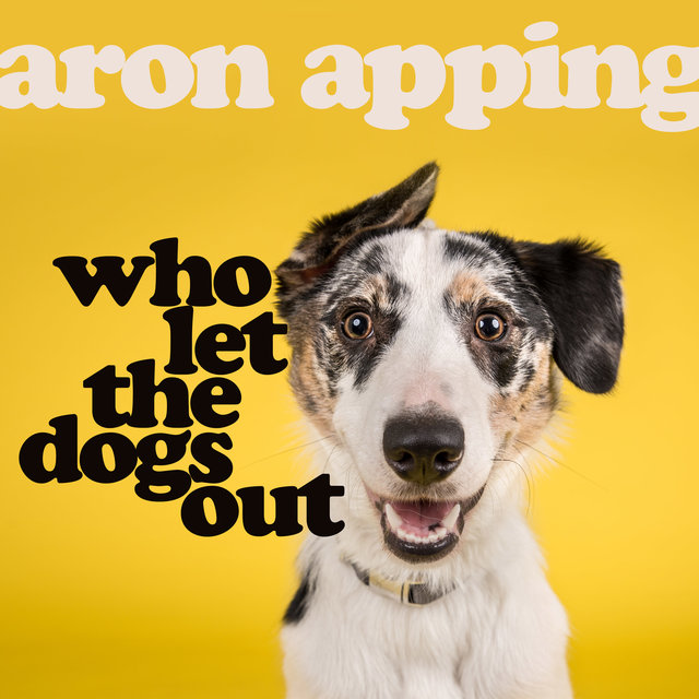 Who Let The Dogs Out
