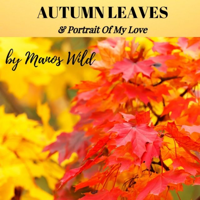 Autumn Leaves / Portrait of My Love