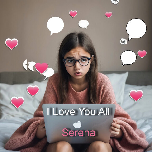 I Love You All