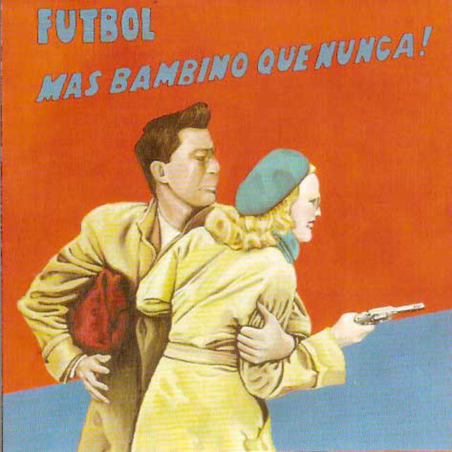 Mas Bambino Que Nunca!