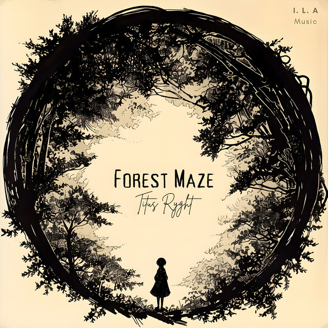 Forest Maze but it's LoFi (From: "Super Mario RPG")
